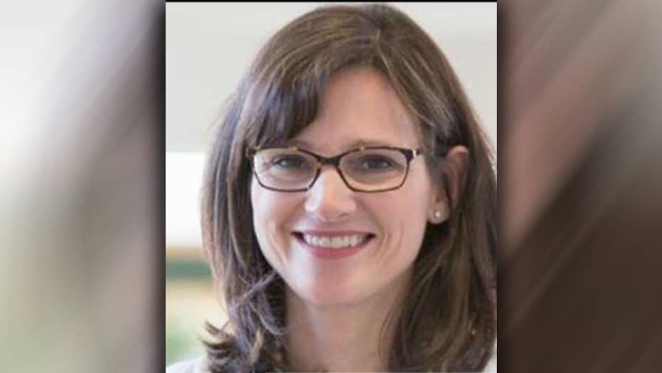 Jill Mccabe Wife Of Fired Fbi Official Andrew Mccabe Breaks Silence 