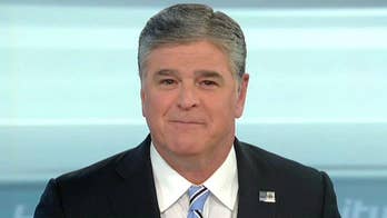 Hannity: President Trump takes bold action on the border