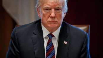 Michael Goodwin: Time to call a 'timeout' on the Mueller Russia probe