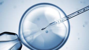 Woman discovers via Ancestry.com that her biological father was her parents' fertility doctor, lawsuit says