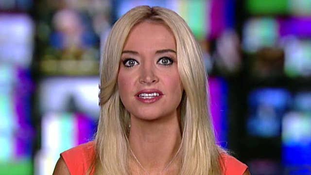 Kayleigh Mcenany Republicans Need To Expose The Democrats On Air 