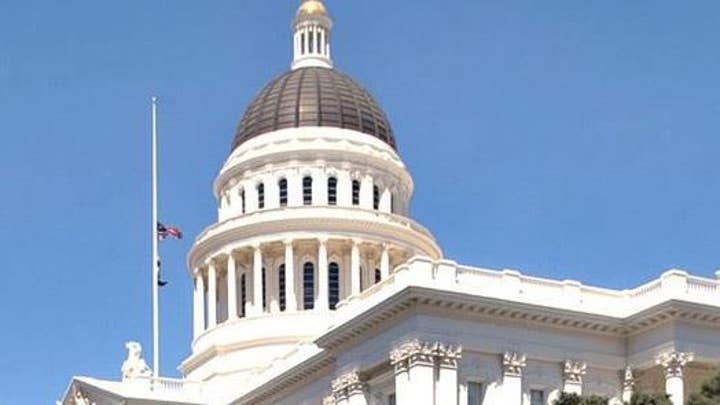 More California cities vote to fight state's sanctuary laws