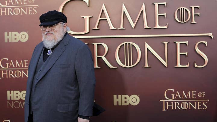 Is George R.R. Martin the literary world's biggest villain?