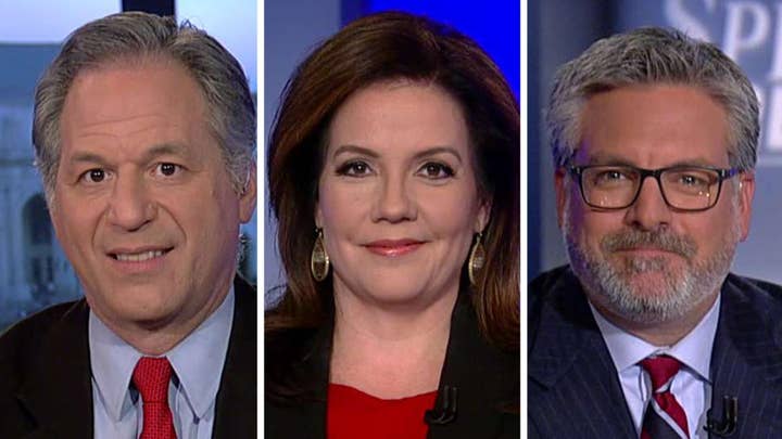 Stocks rebound as US-China trade threat appears to ease