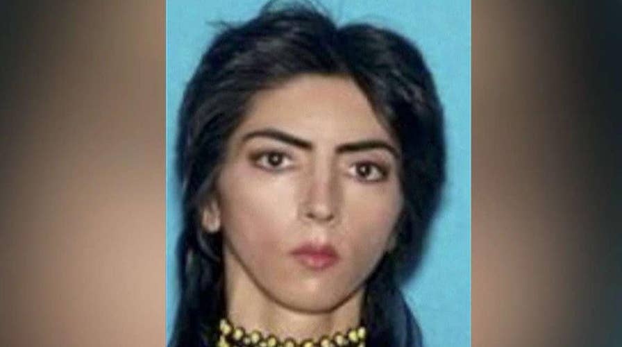YouTube shooter ID’d as woman with apparent vendetta