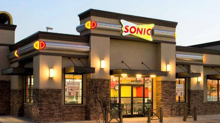 Fox & Trends: Carley Shimkus