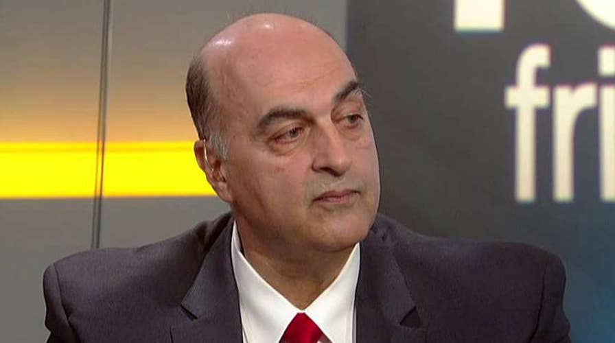 One New York sheriff agrees to assist ICE crackdown