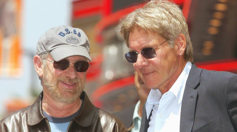 Next 'Indiana Jones' could be a woman