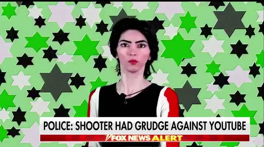 YouTube HQ Shooter Angry Her Videos Weren't Being Monetized