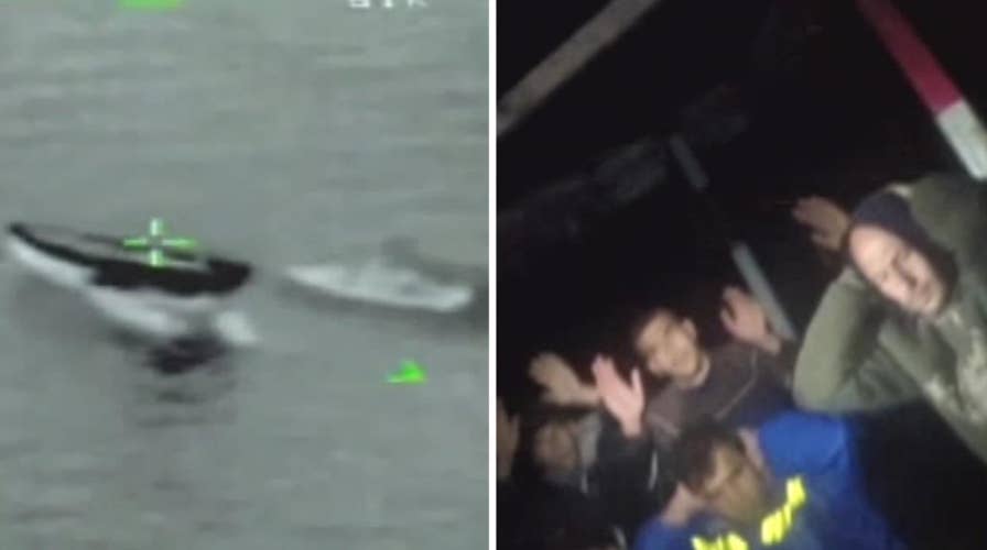 Attack on Israeli naval forces stopped off coast of Gaza