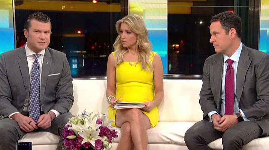 Trump proposes deploying military to border