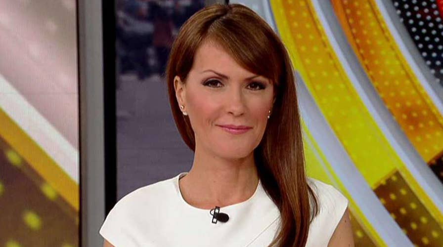 Dagen McDowell: Trump has to be careful of a perjury trap