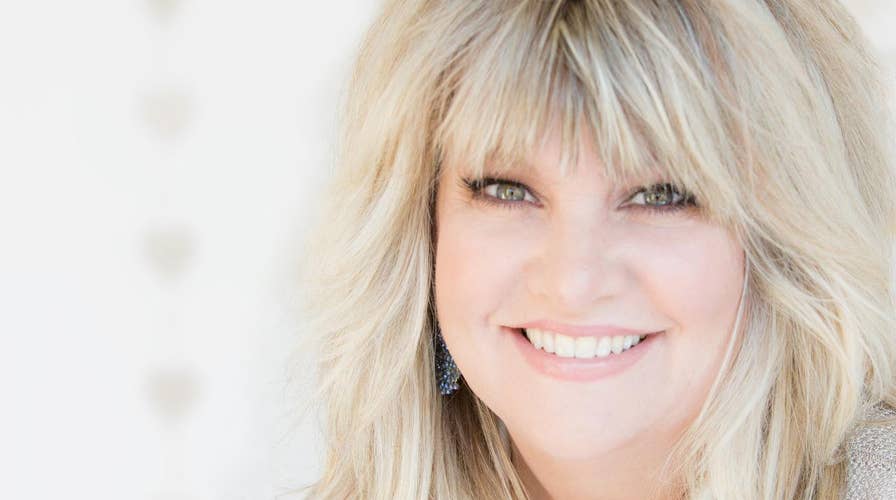 How Gretchen Keskeys overcame depression through faith