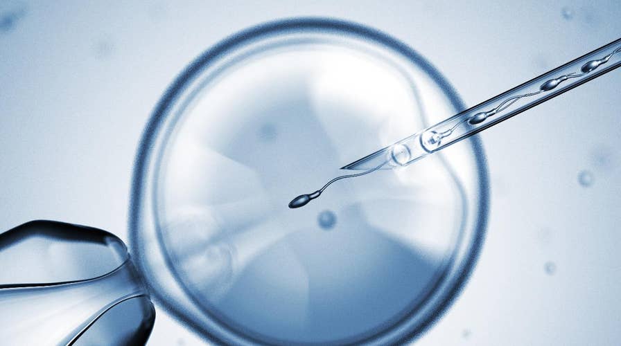 Woman discovers via Ancestry.com that her biological father was her parents' fertility doctor