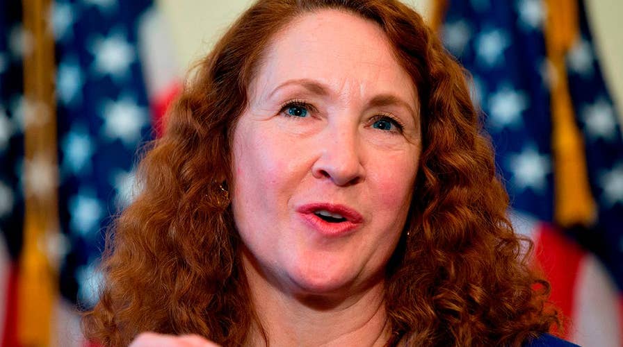 Democrat Esty not seeking re-election; can GOP pick up seat?