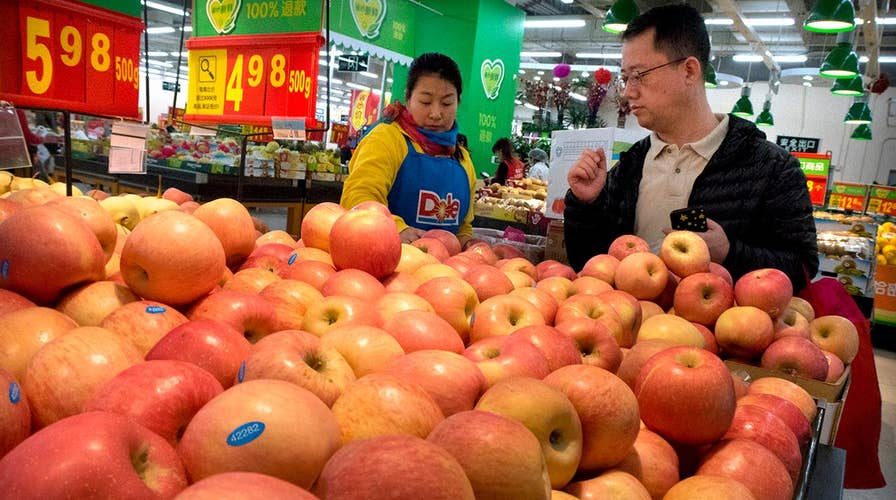 Investors refuse to surrender as we inch closer to trade war