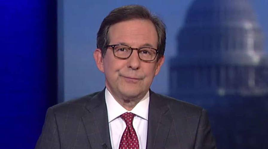 Coming up on Thursday, April 05 edition of 'Special Report'