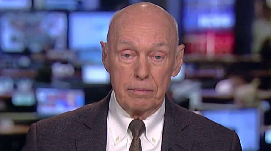 Former US ambassador to Mexico talks NAFTA negotiations