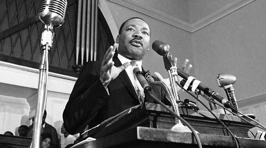 How much progress has been made 50 years after MLK's death?