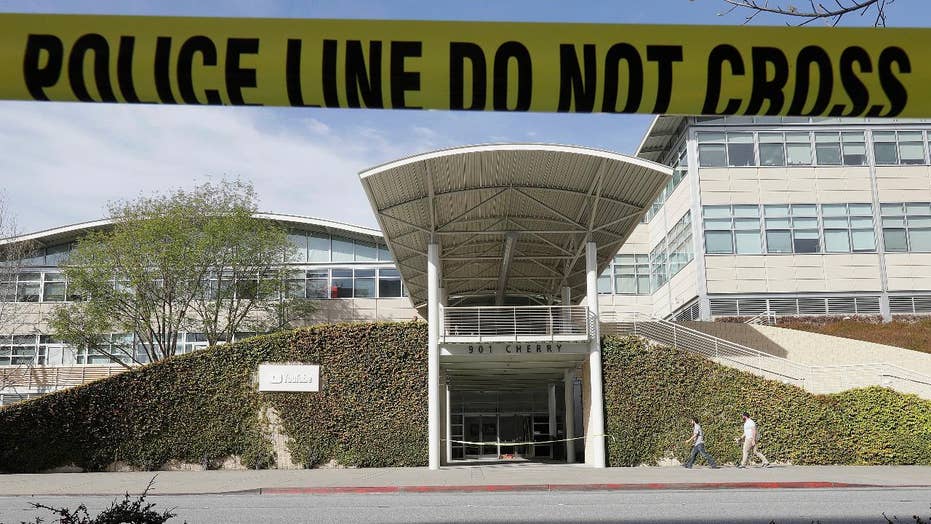 Youtube Shooter Went To Gun Range Before Rampage Family Did Not Warn About Violence Officials Say Fox News