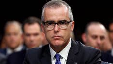 New details about basis for Andrew McCabe's firing from FBI revealed