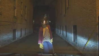 Video shows Chicago student yelling 'f--k you all!' after being shot by cops