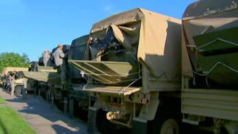 Trump ramps up illegal immigration fight