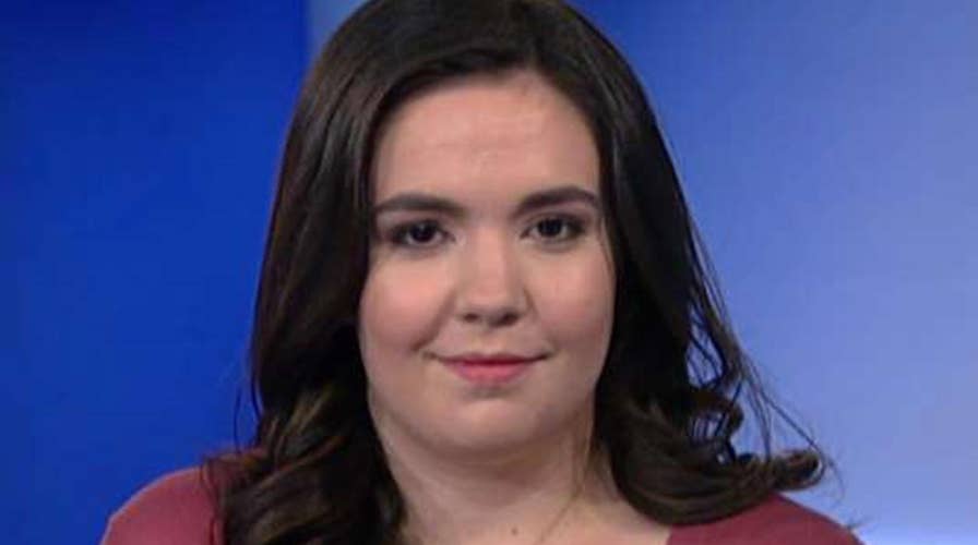 Student speaks out about 'Christian privilege' seminar
