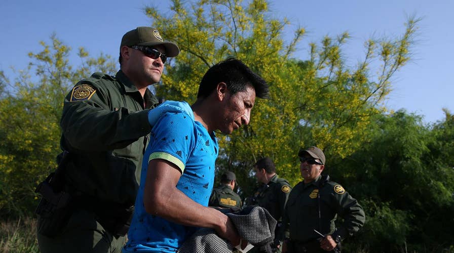 The war against sanctuary cities gets a new ally