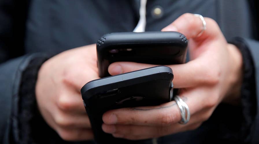 Homeland Security finds cell phone spying devices