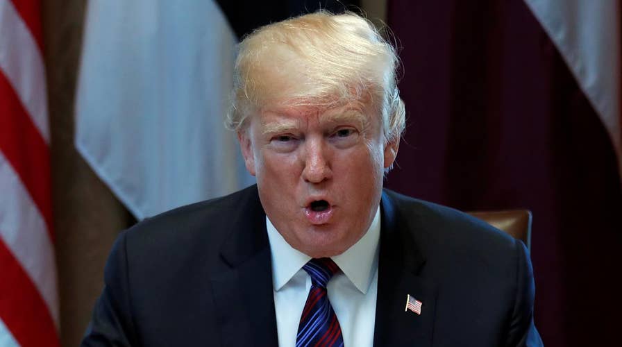 How Trump is making the economy great again