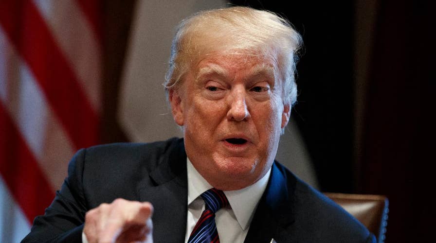 Trump to visit to West Virginia for tax cut roundtable