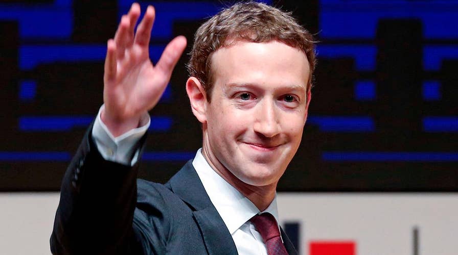 Kurtz: Zuckerberg botched response to data scandal