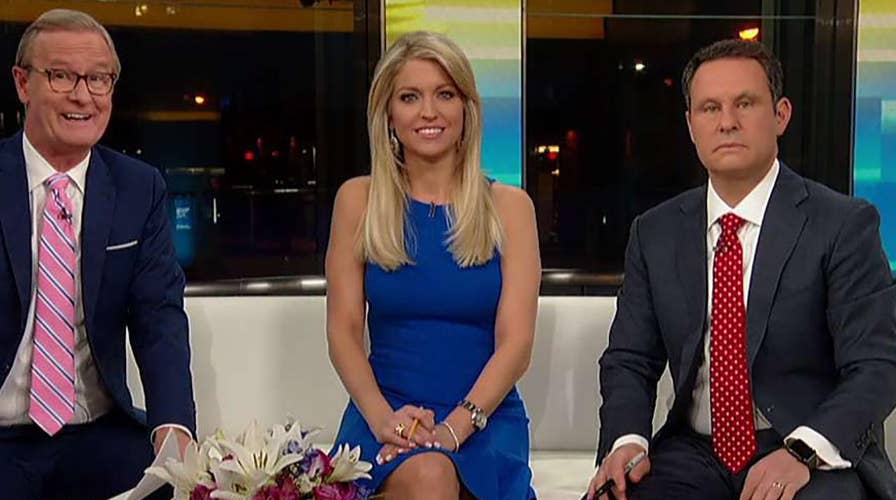 National Guard to go to the border 'immediately'