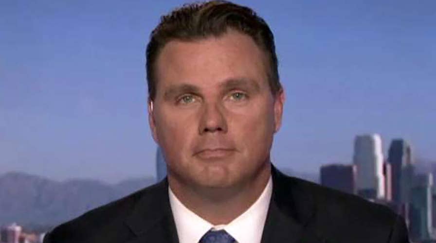 Huntington Beach suing California over sanctuary law