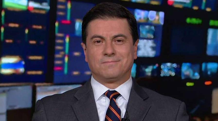 Mexico's ambassador on the impact of US troops on the border