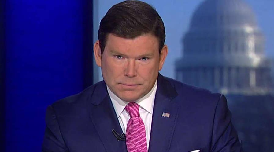 Coming up on Friday, April 6 edition of 'Special Report'