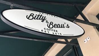 SC coffee shop hiring people with disabilities is ‘human rights movement,’ owner says