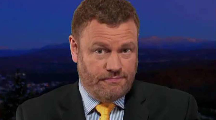 Steyn's take: Big corporations vs second amendment
