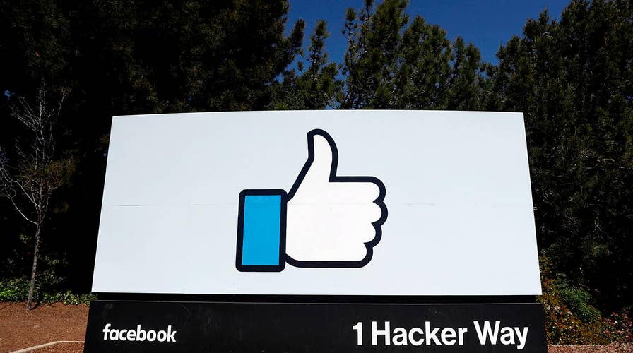 In defense of Big Tech's ever-growing tyranny