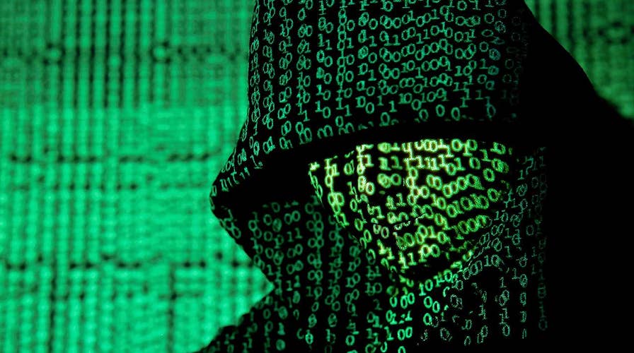 Hackers hit retailers, restaurants and airlines