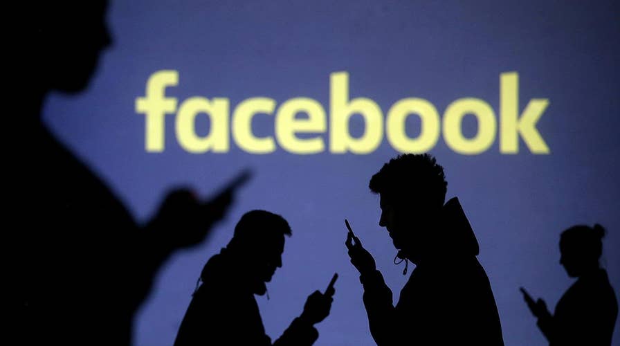 Facebook explored getting patient data