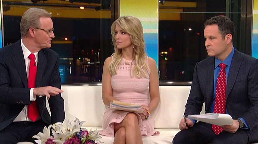 Trump wants to send up to 4,000 troops to border