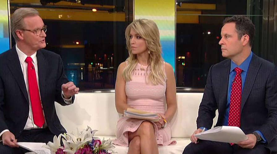 New details on firing of Andrew McCabe