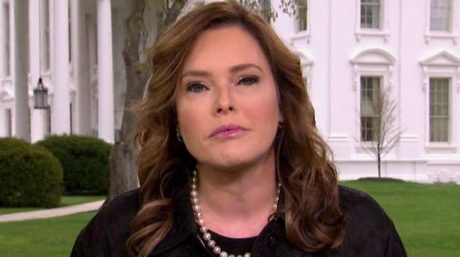 Schlapp: Trump administration has been tough on Russia