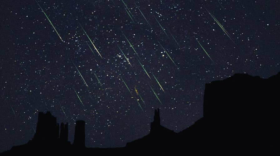 Lyrid meteor shower: What to know
