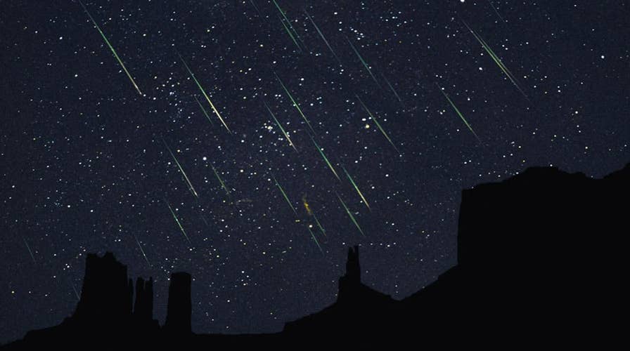 Lyrid meteor shower: What to know