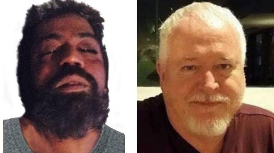 Police release image of suspected victim of Bruce McArthur