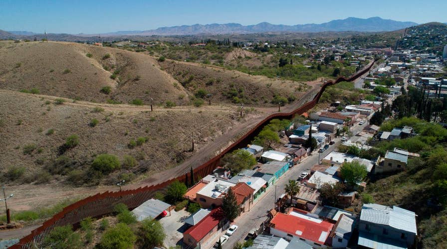Pentagon establishing border security cell to support to DHS