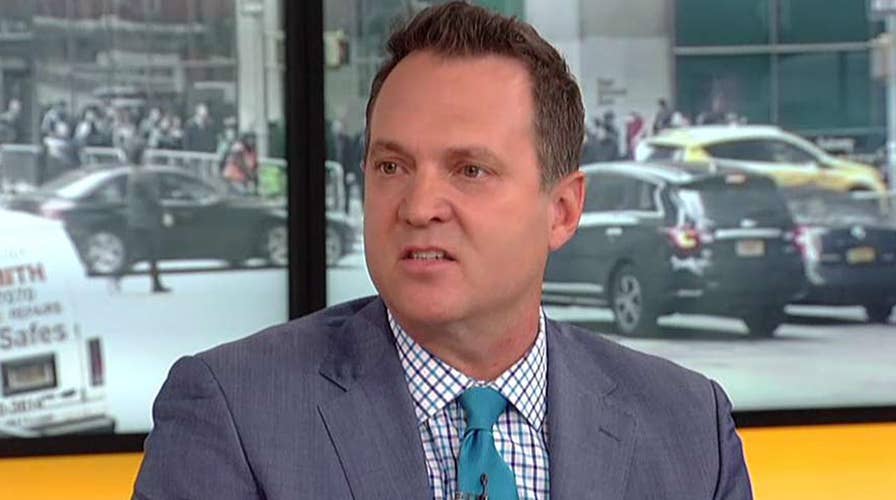 Housley: We don't have a consistent policy for immigrants